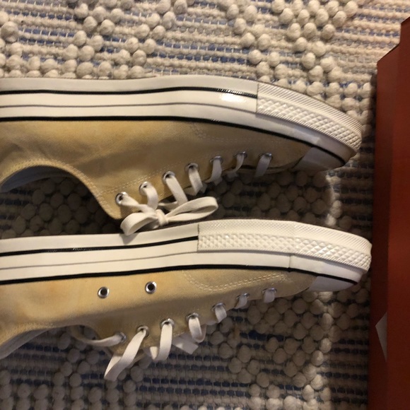 Men—Converse Chuck 70 - Picture 6 of 8